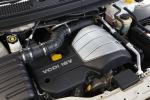 Holden Captiva 2006 года